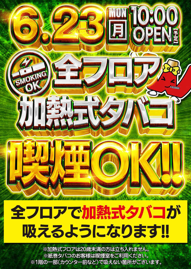 ウイングエース西川口店