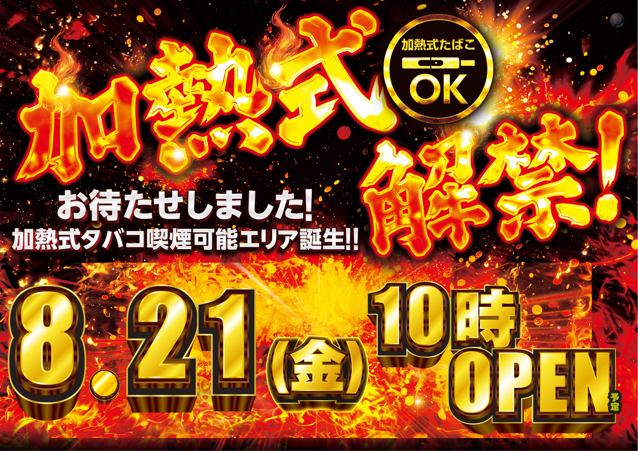 ダイナム八街店