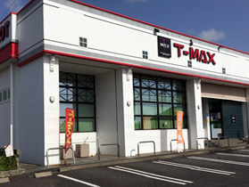Ｔ－ＭＡＸ屋久島