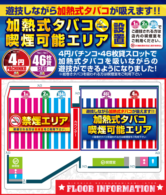 ＮＩＫＯＮＩＫＯ寝屋川南インター店