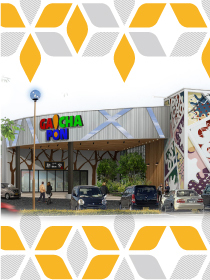 がちゃぽん久居インターガーデン店