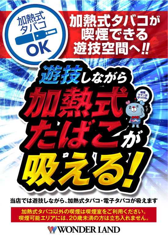 ワンダーランド柳川