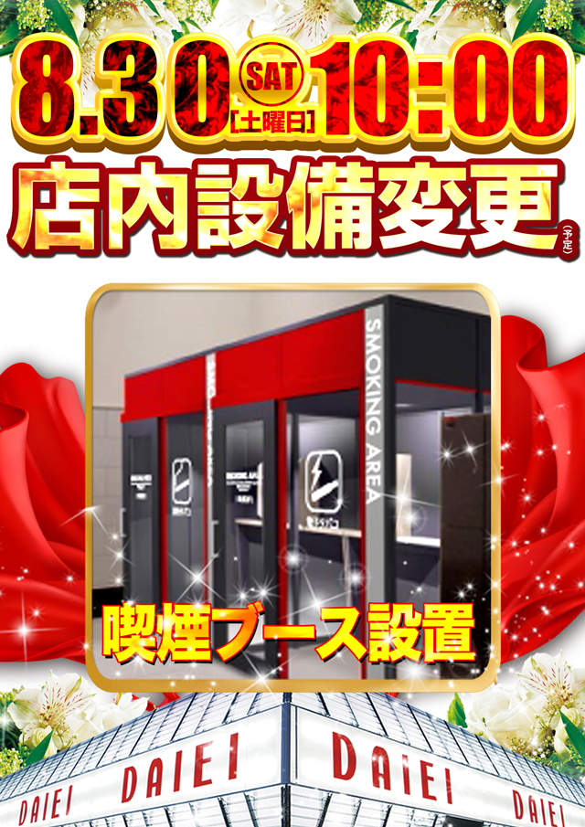 ダイエー鷲宮店