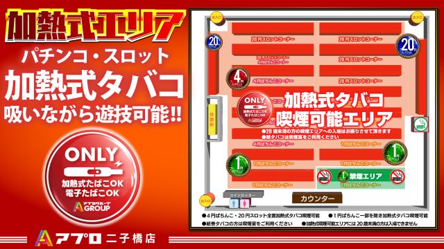 ＡＰＵＬＯ二子橋