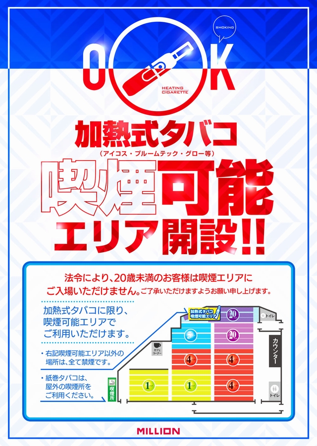 ミリオン鳴門店