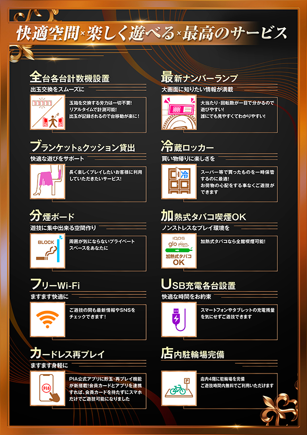 ＰＩＡ大船１店