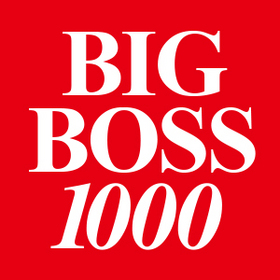 ＢＩＧ　ＢＯＳＳ　１０００